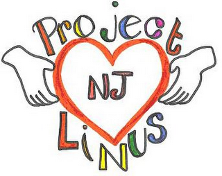 PROJECT LINUS NJ logo