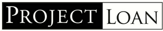 PROJECT LOAN logo