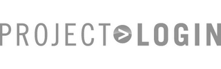 PROJECT LOGIN logo