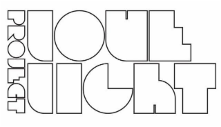 PROJECT LOVE LIGHT logo