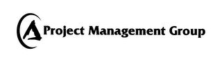 PROJECT MANAGEMENT GROUP logo
