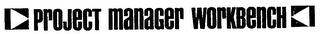 PROJECT MANAGER WORKBENCH logo