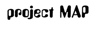 PROJECT MAP logo