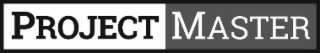 PROJECT MASTER logo