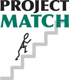 PROJECT MATCH logo
