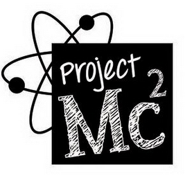 PROJECT MC2 logo