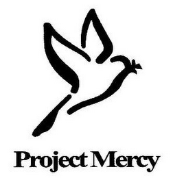 PROJECT MERCY logo