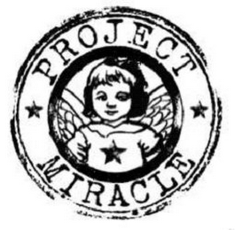PROJECT MIRACLE logo