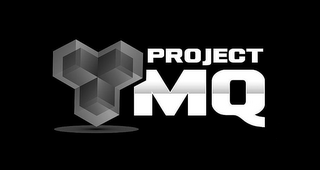 PROJECT MQ logo