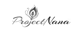 PROJECT NANA logo
