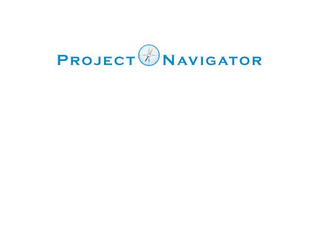 PROJECT NAVIGATOR logo