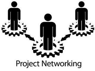 PROJECT NETWORKING logo