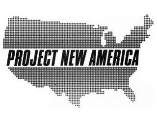 PROJECT NEW AMERICA logo