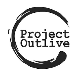 PROJECT OUTLIVE logo
