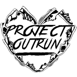 PROJECT OUTRUN logo