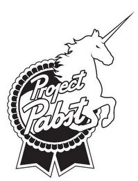 PROJECT PABST logo