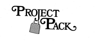 PROJECT PACK logo