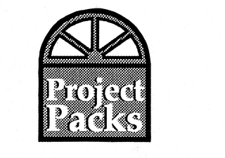 PROJECT PACKS logo