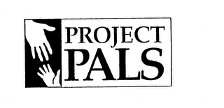 PROJECT PALS logo