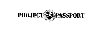PROJECT PASSPORT logo