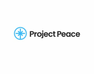 PROJECT PEACE logo