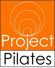 PROJECT PILATES logo