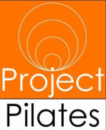 PROJECT PILATES logo