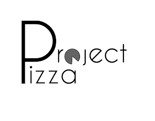 PROJECT PIZZA logo