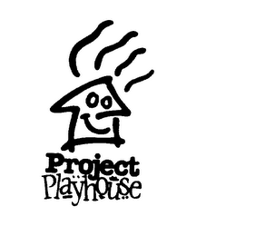 PROJECT PLAYHOUSE logo
