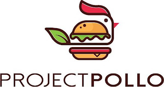PROJECT POLLO logo