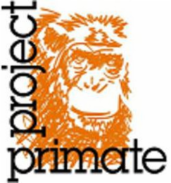 PROJECT PRIMATE logo