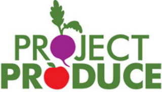 PROJECT PRODUCE logo