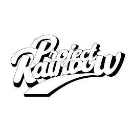PROJECT RAINBOW logo