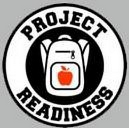 PROJECT READINESS logo