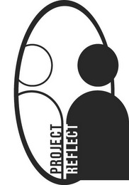PROJECT REFLECT logo