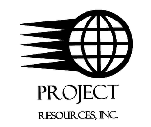 PROJECT RESOURCES, INC. logo