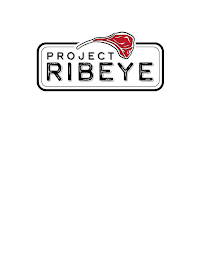 PROJECT RIBEYE logo