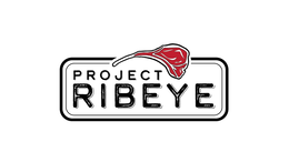 PROJECT RIBEYE logo