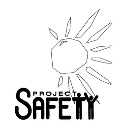 PROJECT SAFETY logo