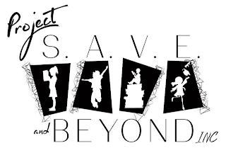 PROJECT S.A.V.E. AND BEYOND INC logo