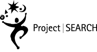 PROJECT SEARCH logo