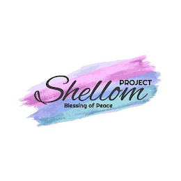 PROJECT SHELLOM BLESSING OF PEACE logo