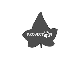 PROJECT SI logo