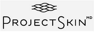 PROJECT SKIN MD logo