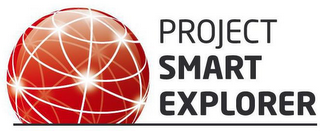 PROJECT SMART EXPLORER logo