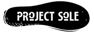 PROJECT SOLE logo