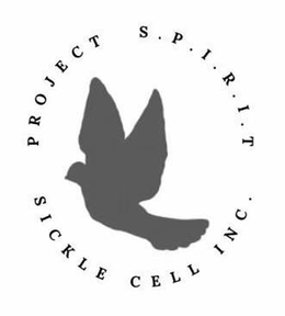 PROJECT S.P.I.R.I.T SICKLE CELL INC. logo