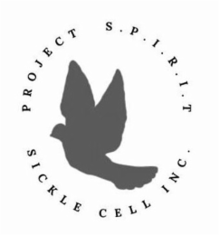 PROJECT S.P.I.R.I.T SICKLE CELL INC. logo