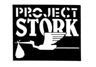 PROJECT STORK