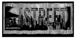 PROJECT STREET WWW.PROJECTSTREET.COM logo